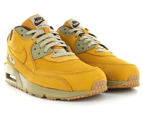 nike air max 90 winter premium wheat größe 47|Air Max 90 sneakerboot.